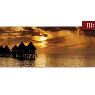 Рассвет, закат Мебель Стар F114