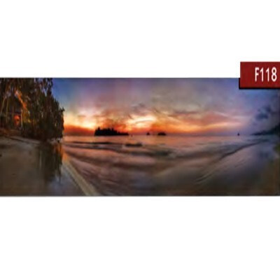 Рассвет, закат Мебель Стар F118