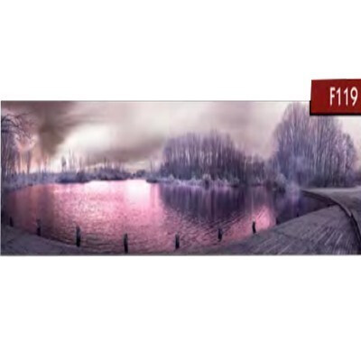 Рассвет, закат Мебель Стар F119