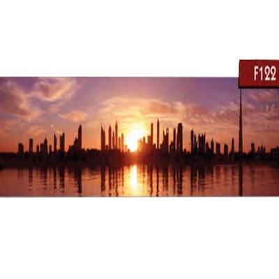 Рассвет, закат Мебель Стар F122