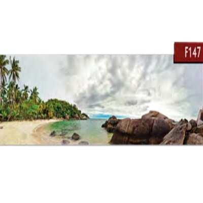 Океан, море Мебель Стар F147