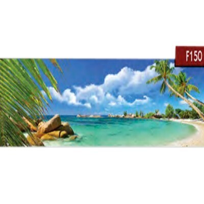 Океан, море Мебель Стар F150