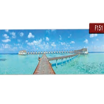 Океан, море Мебель Стар F151