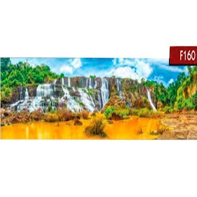 Водопад Мебель Стар F160