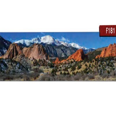 Природа, лес Мебель Стар F181