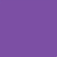 фіолетовий глянець