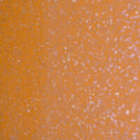 галактика оранжевая глянец