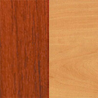 орех италия / яблоня светлая