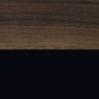 горіх тієполо / чорний