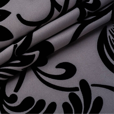 Нэо флок Exim Textile Gray