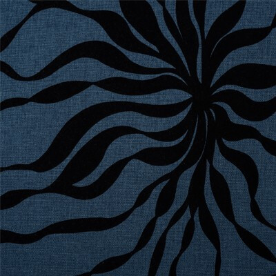 Саванна флок Exim Textile Jeans_16_flok