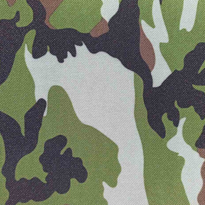 Оксфорд Print Flybag Камуфляж