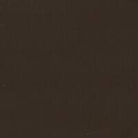 коричневый пластик