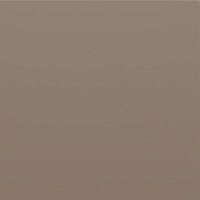 коричневий