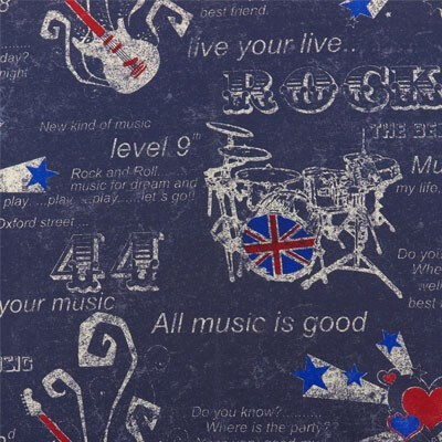 Лонета Exim Textile Loneta-pop