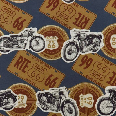 Лонета Exim Textile Loneta_motos