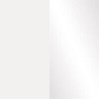 Німфея альба / Білий глянець