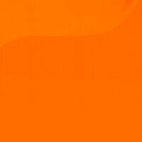 помаранчевий глянець