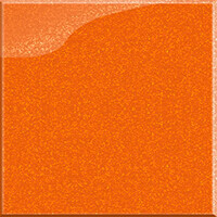 помаранчевий металік