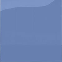 синій глянець