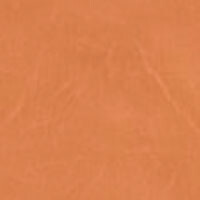 кожзам рыжий