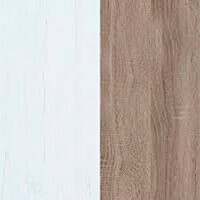 Сосна каньйон / Дуб сонома трюфель