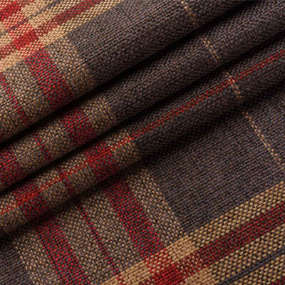 Шотландия Exim Textile Шотландия Dk Grey