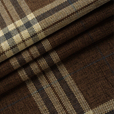 Шотландия Exim Textile Шотландія Gold Brown