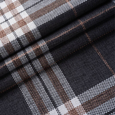 Шотландия Exim Textile Шотландія Graphite