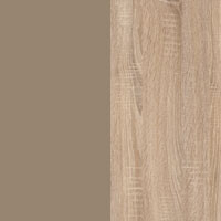 тоффі / дуб сонома