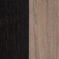 венге / дуб сонома