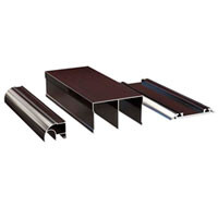 венге глянець