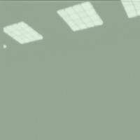 зелений глянець