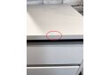 Изображение 3 - Стол письменный Эрго / Ergo 110x55 см правый с 5-ма ящиками Кашемир Сколи та потертості