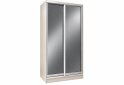 Изображение 1 - Шкаф-купе 100х240х60 Фасад 746х2400 (комбинация 10)