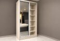 Изображение 2 - Шкаф-купе 100х240х60 Фасад 746х2400 (комбинация 10)