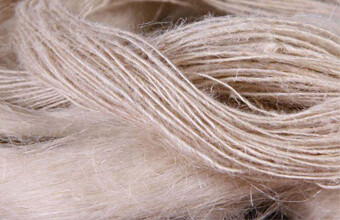 Лляне волокно