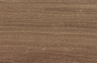 Вільха (єврощит) шпонована дубом