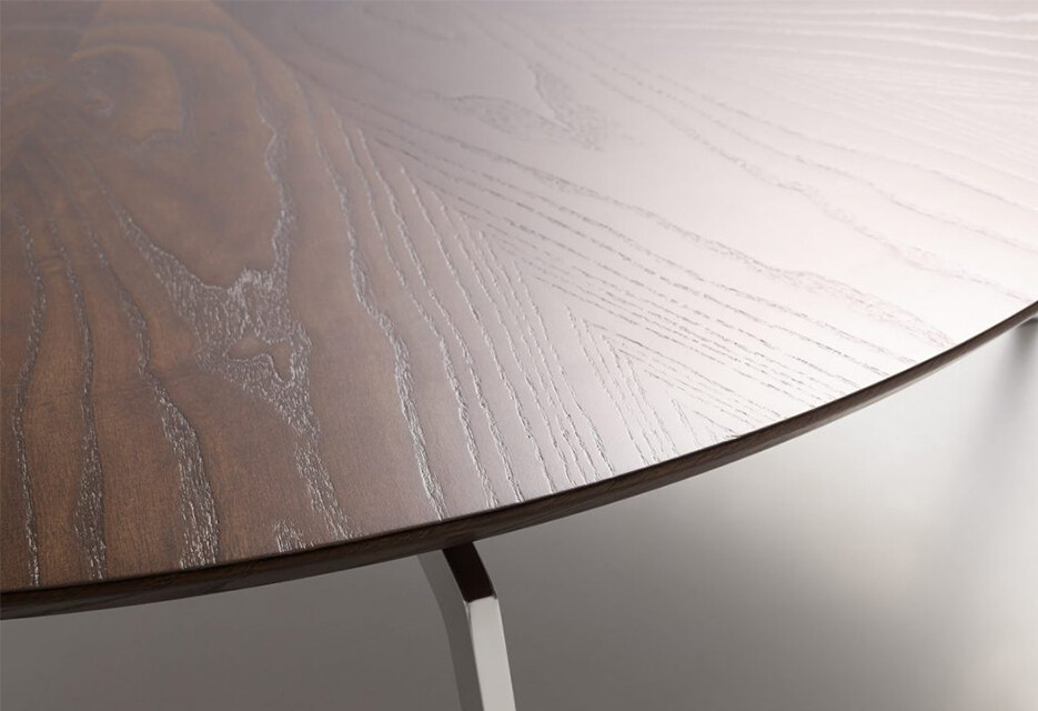 фанера, шпонована ясеном