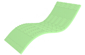 Піна Effect 5D