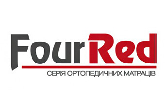 Matroluxe - Four red