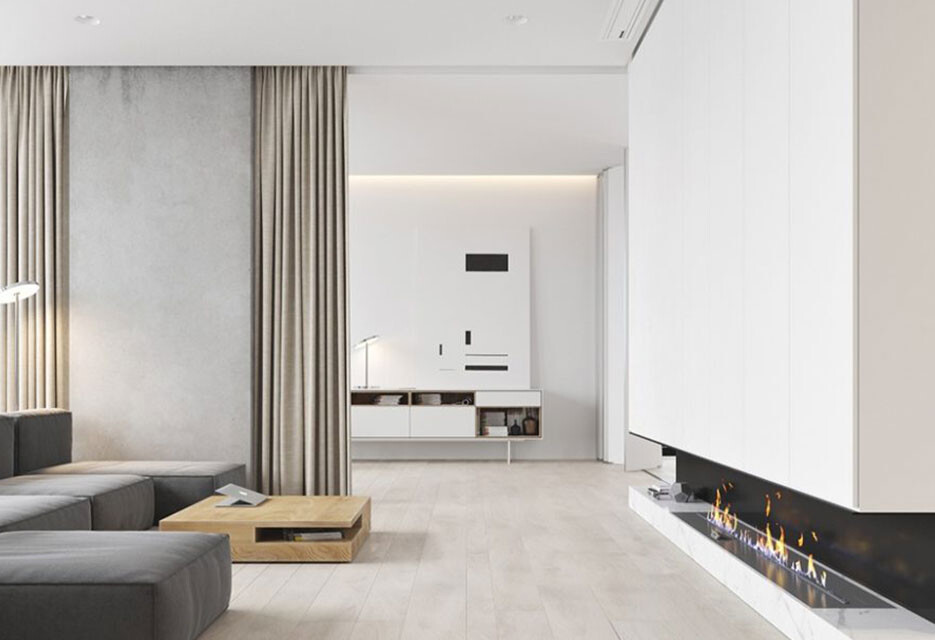 мінімалізм