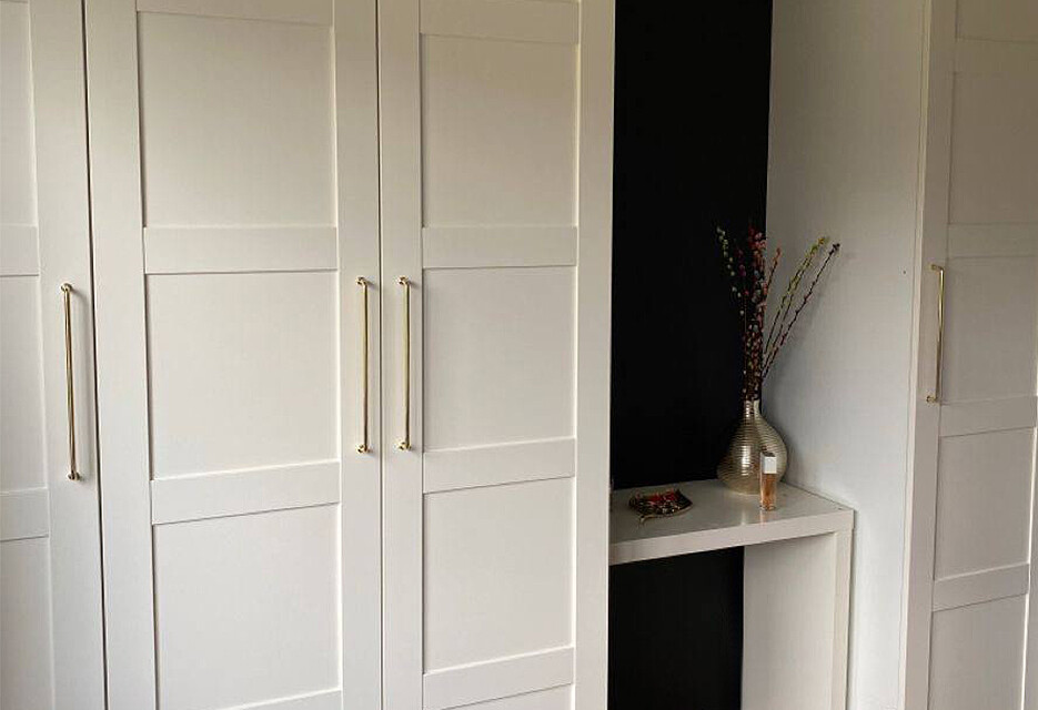 рамкова ДСП