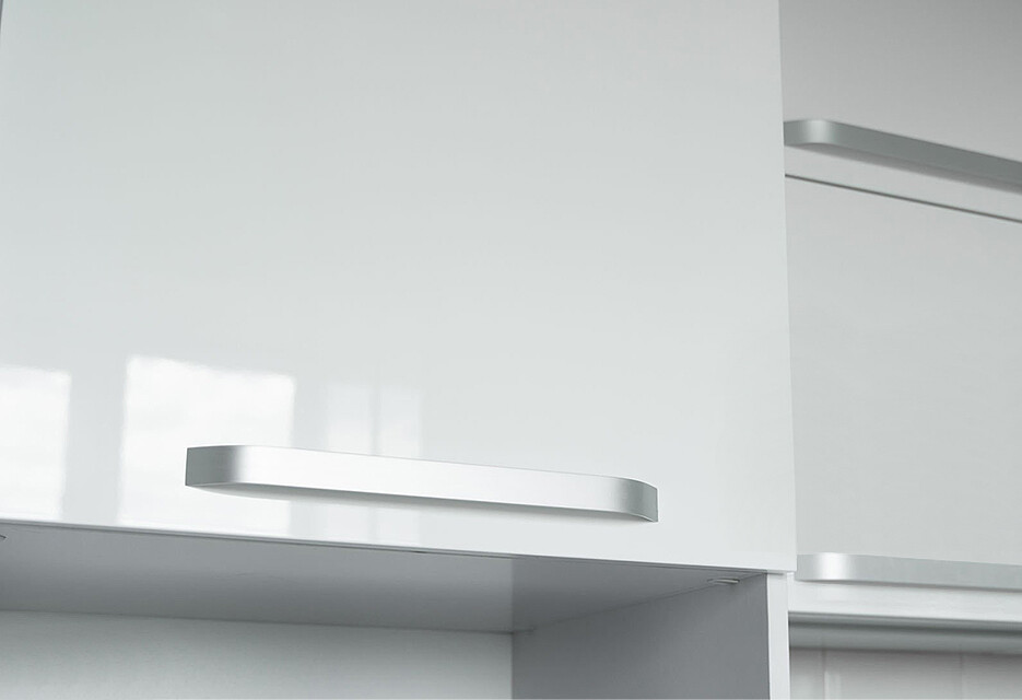 глянцева МДФ