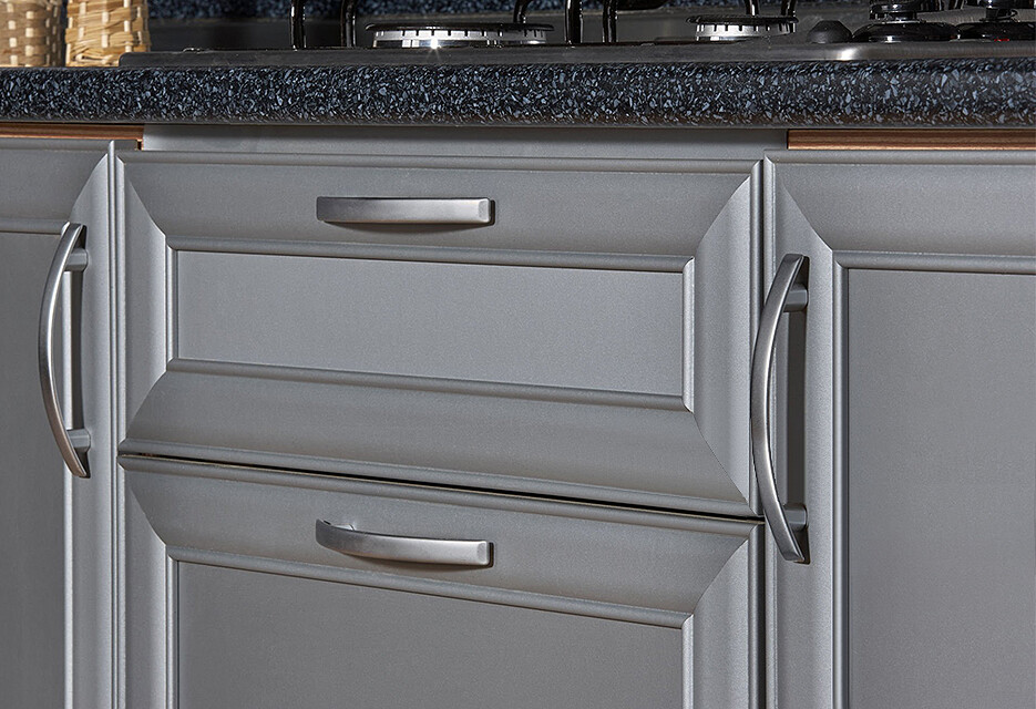 рамкова МДФ