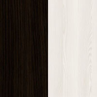 венге магія / ясен сніжний