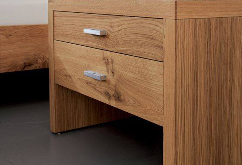 масив сосни