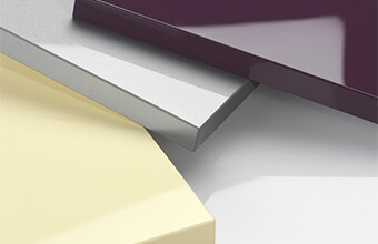 глянцева ДСП