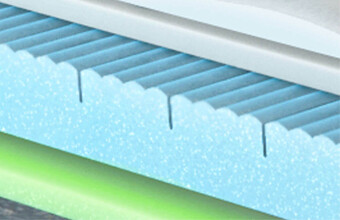 Піна Top Comfort Plus