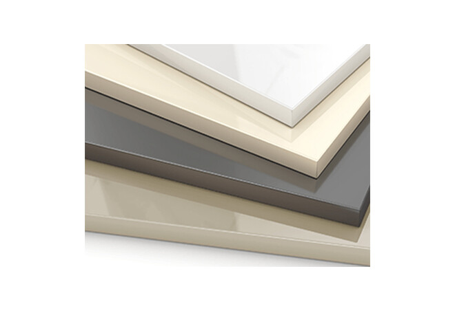 фарбована ДСП